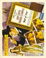 Ball of Fire movie poster (1941) Poster MOV_33ac9ff1