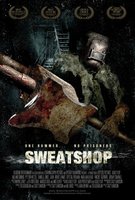 Sweatshop movie poster (2009) Poster MOV_33aff64d