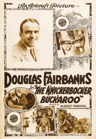 The Knickerbocker Buckaroo movie poster (1919) Longsleeve T-shirt #723670