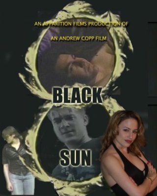 Black Sun movie poster (2003) Poster MOV_33b7691e