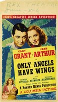 Only Angels Have Wings movie poster (1939) Poster MOV_33bd2685