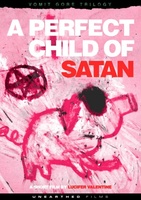 A Perfect Child of Satan movie poster (2012) t-shirt #MOV_33c03b94