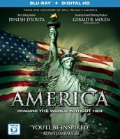 America movie poster (2014) Tank Top #1199393