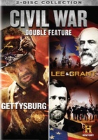 History Specials movie poster (2010) Poster MOV_33c88864