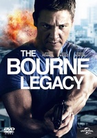 The Bourne Legacy movie poster (2012) Poster MOV_33cc611e