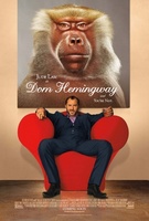 Dom Hemingway movie poster (2014) t-shirt #MOV_33d11101