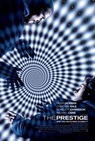The Prestige movie poster (2006) Poster MOV_33d6ad27