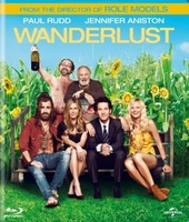 Wanderlust movie poster (2012) Longsleeve T-shirt #743426