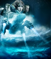 Prometheus movie poster (2012) Poster MOV_33da4eda