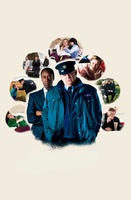 The Guard movie poster (2011) Sweatshirt #723421
