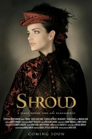 Shroud movie poster (2009) Poster MOV_33e71d03