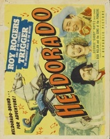 Heldorado movie poster (1946) Poster MOV_33eb1bcc