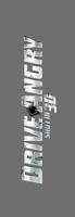 Drive Angry movie poster (2010) Sweatshirt #723433