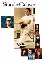 Stand and Deliver movie poster (1988) Poster MOV_33ede340
