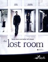 The Lost Room movie poster (2006) Sweatshirt #631385