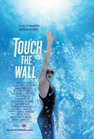 Touch the Wall movie poster (2014) Longsleeve T-shirt #1220071