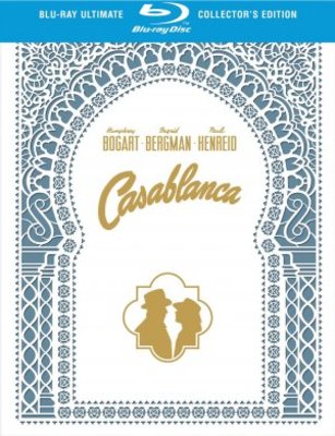 Casablanca movie poster (1942) tote bag #MOV_33f7a1d0