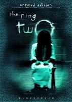 The Ring Two movie poster (2005) Tank Top #661337