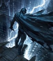 Batman: The Dark Knight Returns, Part 1 movie poster (2012) Poster MOV_33fd3de4