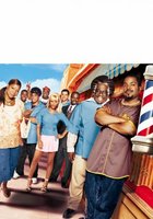 Barbershop 2: Back in Business movie poster (2004) Mouse Pad MOV_340080bb