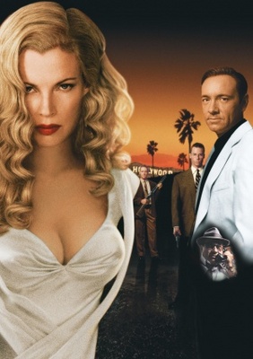 L.A. Confidential movie poster (1997) tote bag #MOV_340362e9
