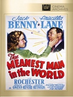 The Meanest Man in the World movie poster (1943) Tank Top #1072368