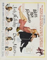 Bells Are Ringing movie poster (1960) Poster MOV_340b623a