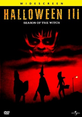 Halloween III: Season of the Witch movie poster (1982) Poster MOV_340d3669