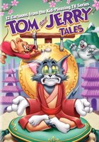 Tom and Jerry Tales movie poster (2006) Poster MOV_34107381