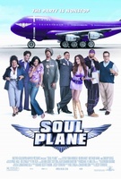 Soul Plane movie poster (2004) Poster MOV_34149be2