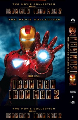 Iron Man 2 movie poster (2010) Poster MOV_34166663