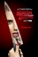 Scream Queens movie poster (2015) hoodie #1245691