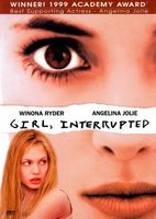 Girl, Interrupted movie poster (1999) Longsleeve T-shirt #657699