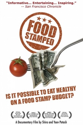 Food Stamped movie poster (2010) Poster MOV_3427188c