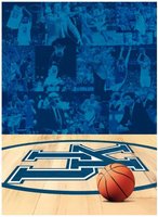 The History of University of Kentucky Basketball movie poster (2007) Longsleeve T-shirt #660321