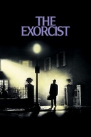The Exorcist movie poster (1973) Sweatshirt #1123619