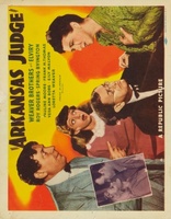 Arkansas Judge movie poster (1941) Longsleeve T-shirt #725086