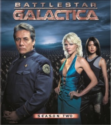 Battlestar Galactica movie poster (2004) tote bag #MOV_34385c08