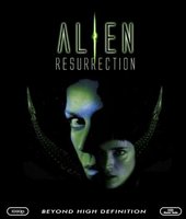 Alien: Resurrection movie poster (1997) Poster MOV_343a1055