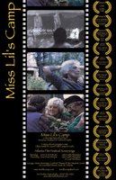 Miss Lil's Camp movie poster (2004) t-shirt #MOV_343d5041