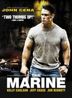 The Marine movie poster (2006) Tank Top #635003