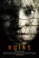 The Ruins movie poster (2008) t-shirt #MOV_344fbaf6