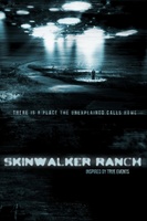 Skinwalker Ranch movie poster (2013) Tank Top #1124822