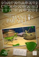 The Mantis Parable movie poster (2005) Sweatshirt #644929