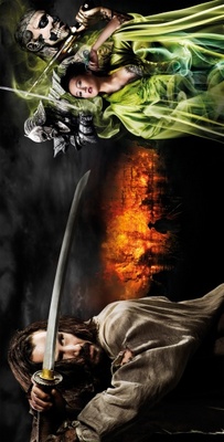 47 Ronin movie poster (2013) Poster MOV_3459ed3c