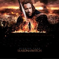 Season of the Witch movie poster (2010) Tank Top #693769