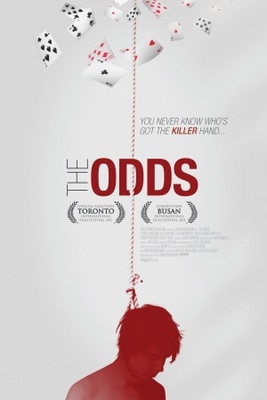 The Odds movie poster (2011) mug