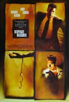 Desperate Measures movie poster (1998) Poster MOV_34605784