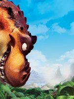 Ice Age: Dawn of the Dinosaurs movie poster (2009) mug #MOV_34619865