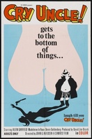 Cry Uncle movie poster (1971) hoodie #737072